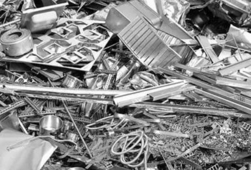 Aluminium Scrap Dealer in Malaysia