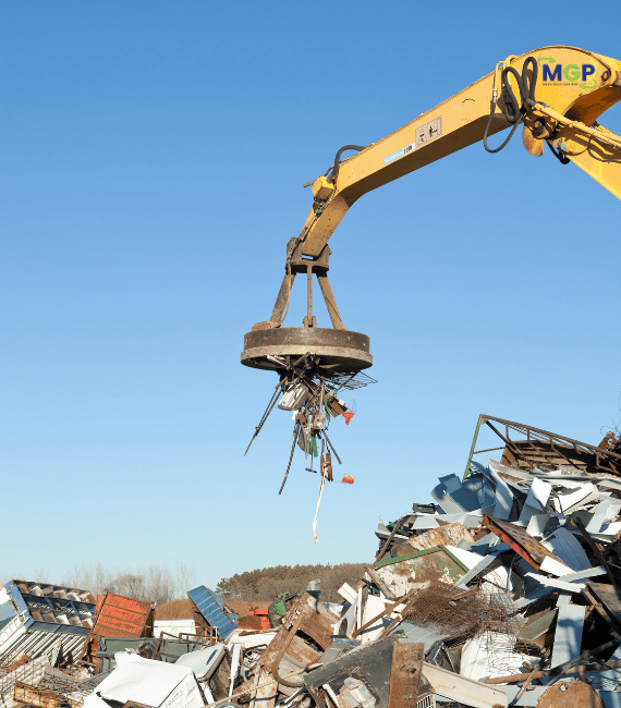 Scrap Yard Near You | Scrap Yard in Klang, Selangor