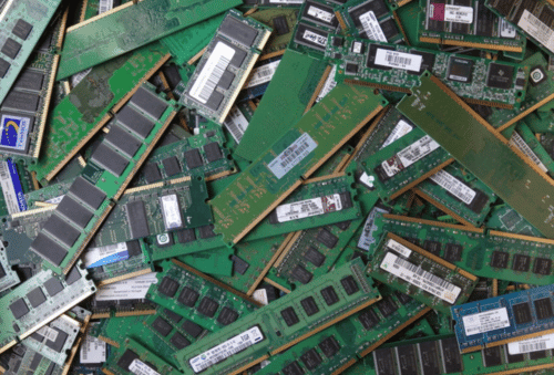 Random Access Memory RAM Dealer in Malaysia.